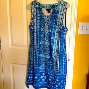 Misses Shift dress by Papillon